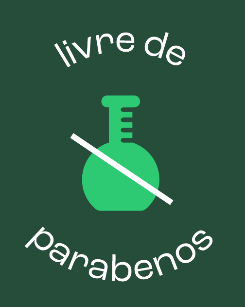 Livre de parabenos